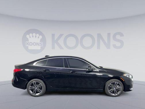 2024 BMW 228 Gran Coupe xDrive