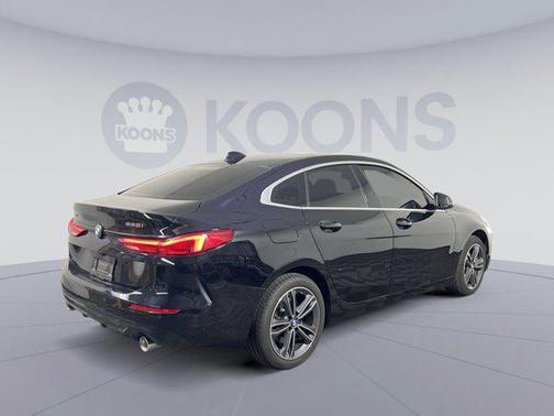 2024 BMW 228 Gran Coupe xDrive