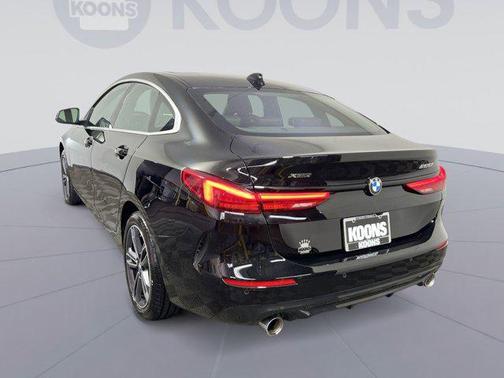 2024 BMW 228 Gran Coupe xDrive