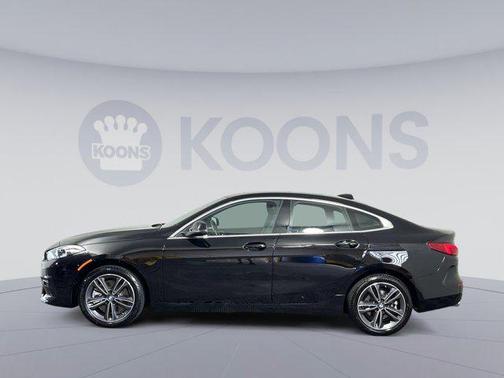2024 BMW 228 Gran Coupe xDrive