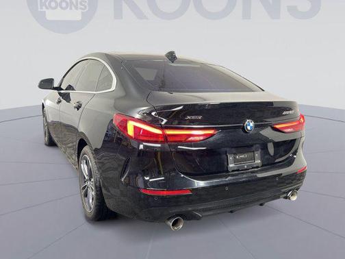 2024 BMW 228 Gran Coupe xDrive