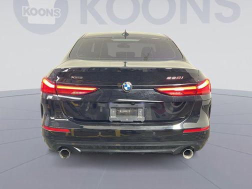 2024 BMW 228 Gran Coupe xDrive