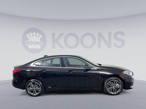 2024 BMW 228 Gran Coupe xDrive