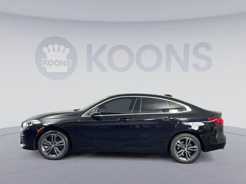 2024 BMW 228 Gran Coupe xDrive