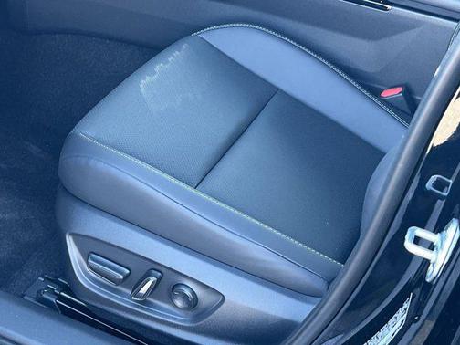 2026 Toyota Prius Plug-In Hybrid Nightshade