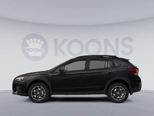 2018 Subaru Crosstrek 2.0i Limited