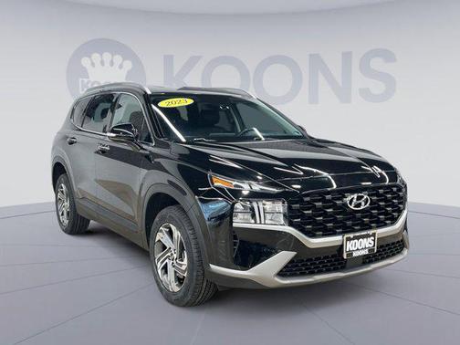 2023 Hyundai SANTA FE SEL 2.4
