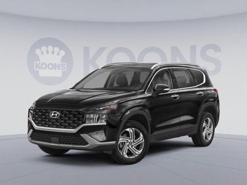 2023 Hyundai SANTA FE SEL 2.4