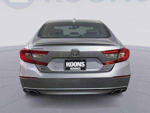 2020 Honda Accord Sport 1.5T