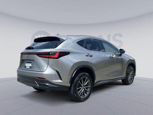 2023 Lexus NX 350 Premium