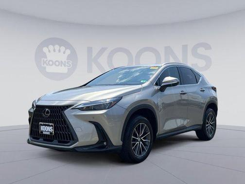 2023 Lexus NX 350 Premium