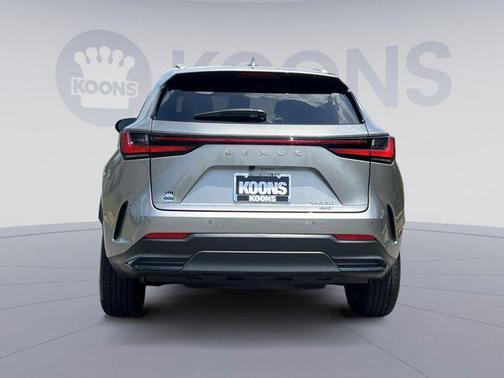 2023 Lexus NX 350 Premium