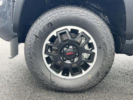 Underground 2026 Toyota Tacoma Hybrid TRD Off Road