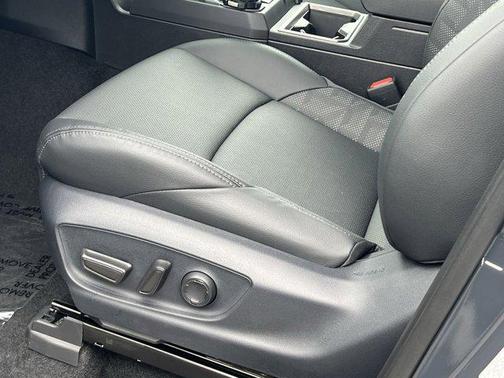 Underground 2026 Toyota Tacoma Hybrid TRD Off Road