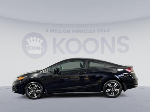 Photo 2 of 24 of 2015 Honda Civic EX