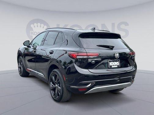 2023 Buick Envision Preferred AWD