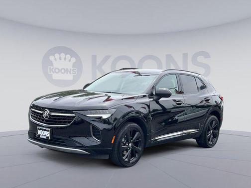 2023 Buick Envision Preferred AWD
