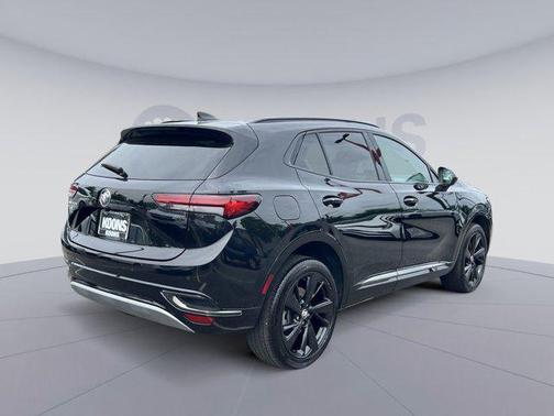 2023 Buick Envision Preferred AWD