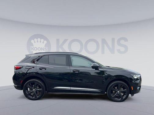 2023 Buick Envision Preferred AWD
