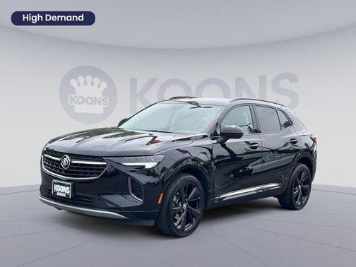2023 Buick Envision Preferred AWD
