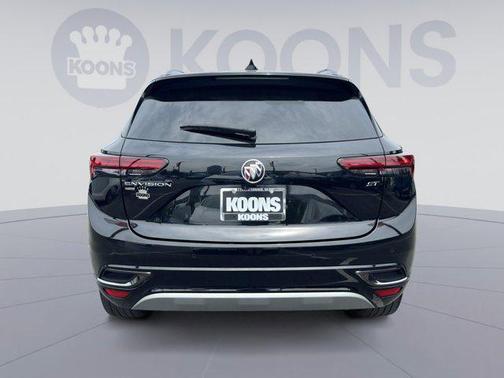 2023 Buick Envision Preferred AWD