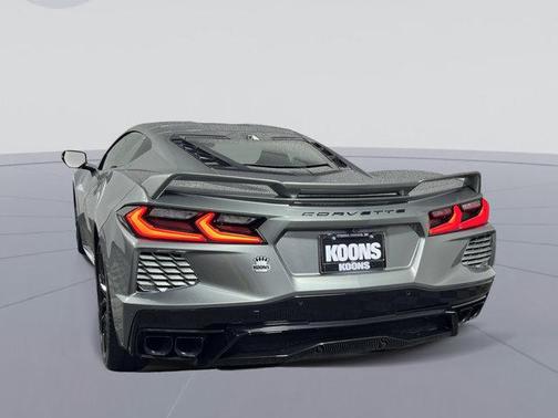 2023 Chevrolet Corvette Stingray w/2LT