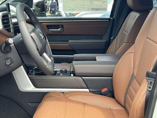 2025 Toyota Tundra 1794 Edition