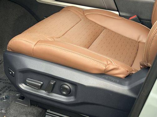 2026 Toyota Tundra Hybrid 1794 Edition