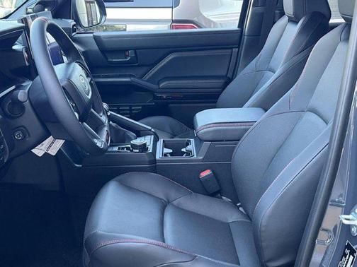 2025 Toyota 4Runner TRD Pro