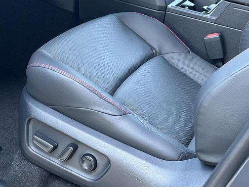 2025 Toyota 4Runner TRD Pro