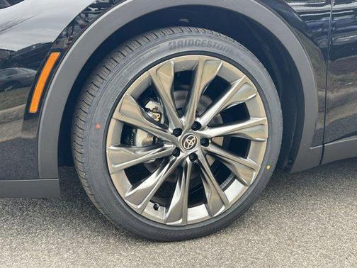 2026 Toyota Crown Limited