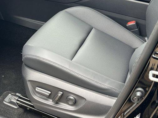 2026 Toyota Crown Limited