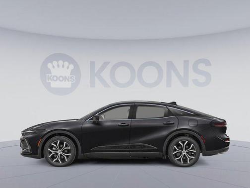 2026 Toyota Crown Limited