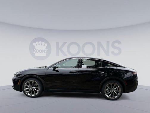 2026 Toyota Crown Limited