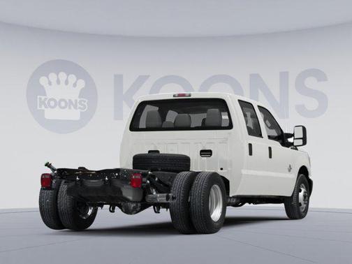 2013 Ford F-350 XL
