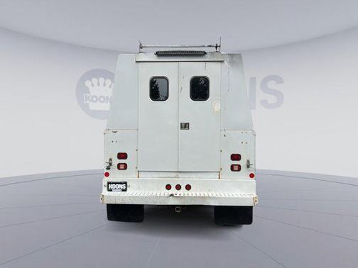 2013 Ford F-350 XL