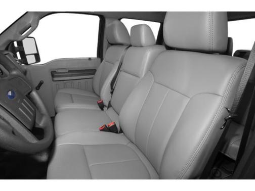 2013 Ford F-350 XL