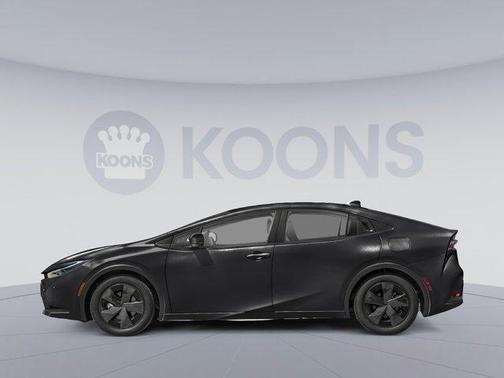 2024 Toyota Prius Prime SE