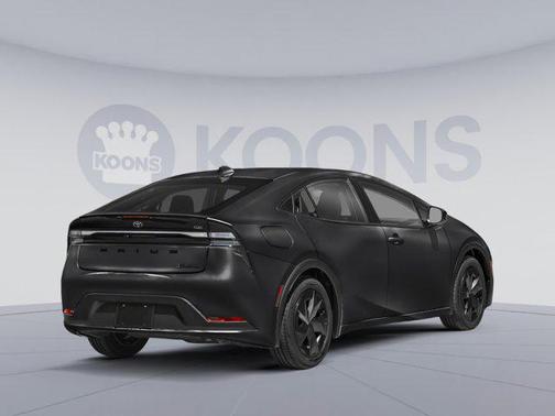 2024 Toyota Prius Prime SE