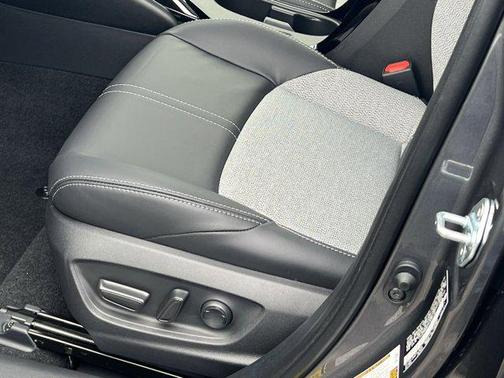 Magnetic Gray Metallic/Midnight Black Metallic 2026 Toyota Corolla XSE