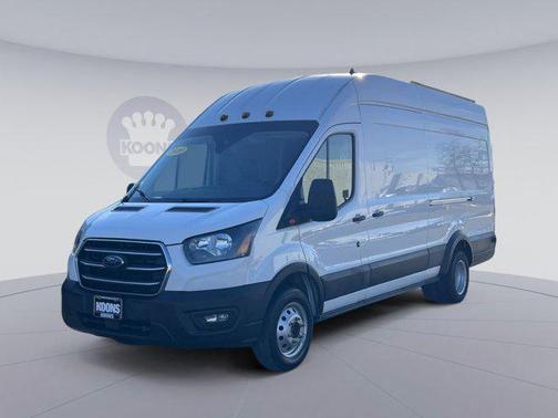 2020 Ford Transit-350 Base
