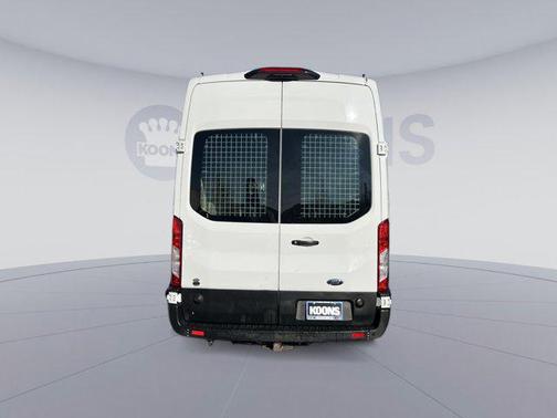 2020 Ford Transit-350 Base