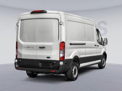 2020 Ford Transit-350 Base