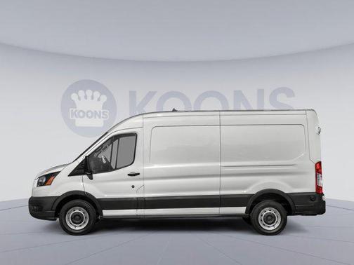 2020 Ford Transit-350 Base