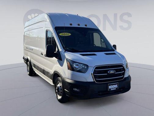 2020 Ford Transit-350 Base