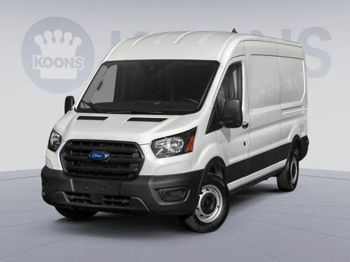 2020 Ford Transit-350 Base