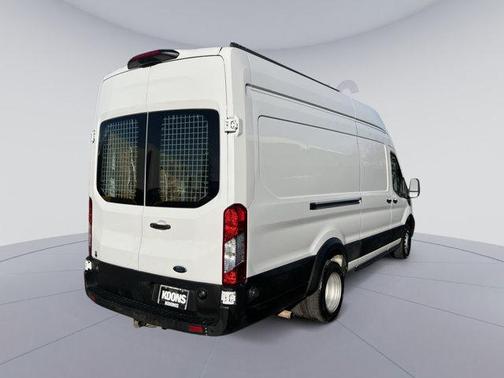 2020 Ford Transit-350 Base