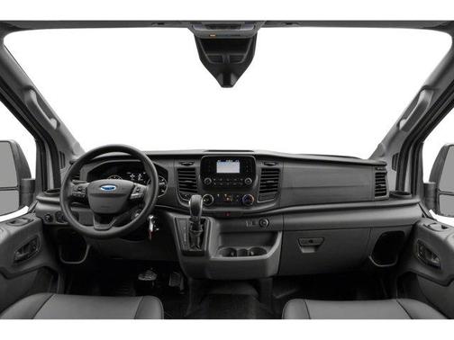 2020 Ford Transit-350 Base