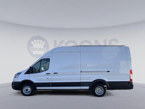 2020 Ford Transit-350 Base