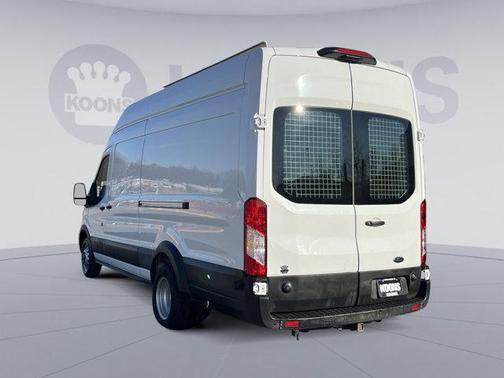 2020 Ford Transit-350 Base